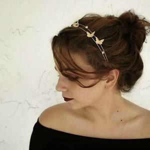 Meet your Posher, Adrianna